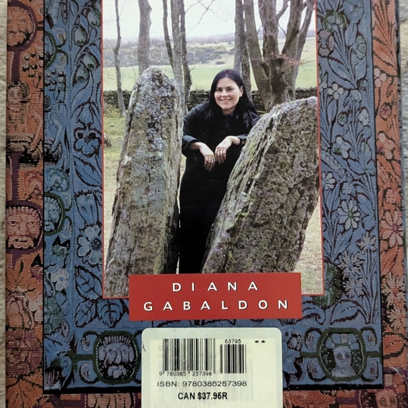 The Outlandish Companion: Companion to Outlander 1999 - Picture 2 of 6